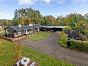 Holiday Home Alida - 1-1km from the sea by Interhome in Sæby